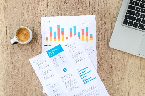 Every CV looks perfect now. That's the problem.