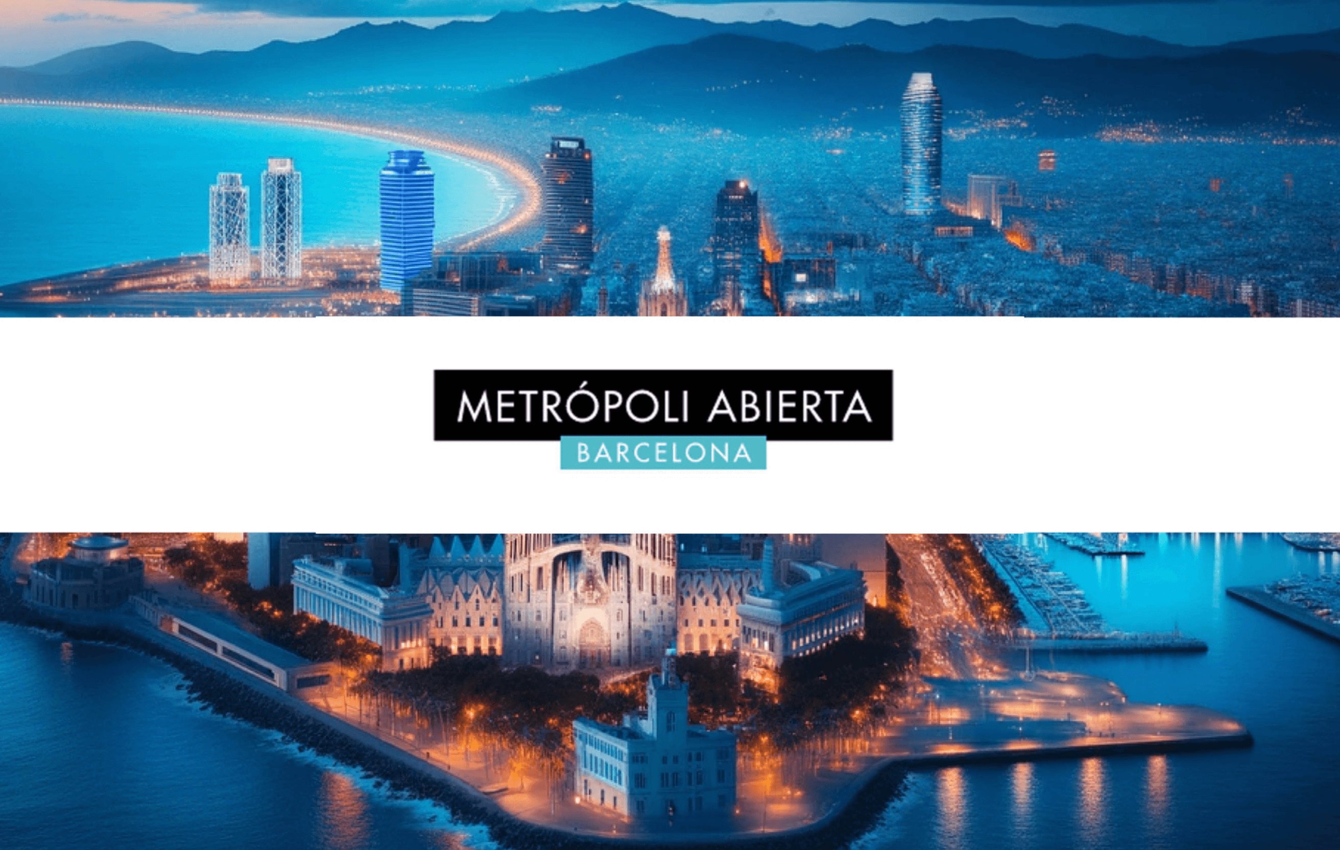 BlindStairs @ Metrópoli Abierta