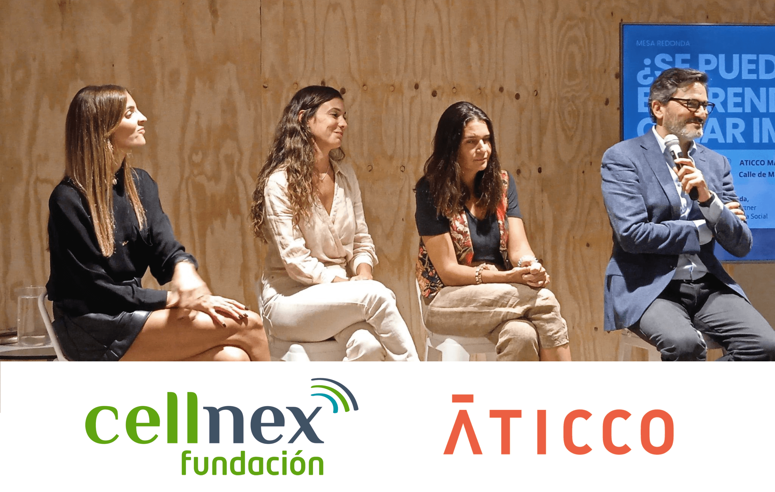 Can entrepreneurship create impact?