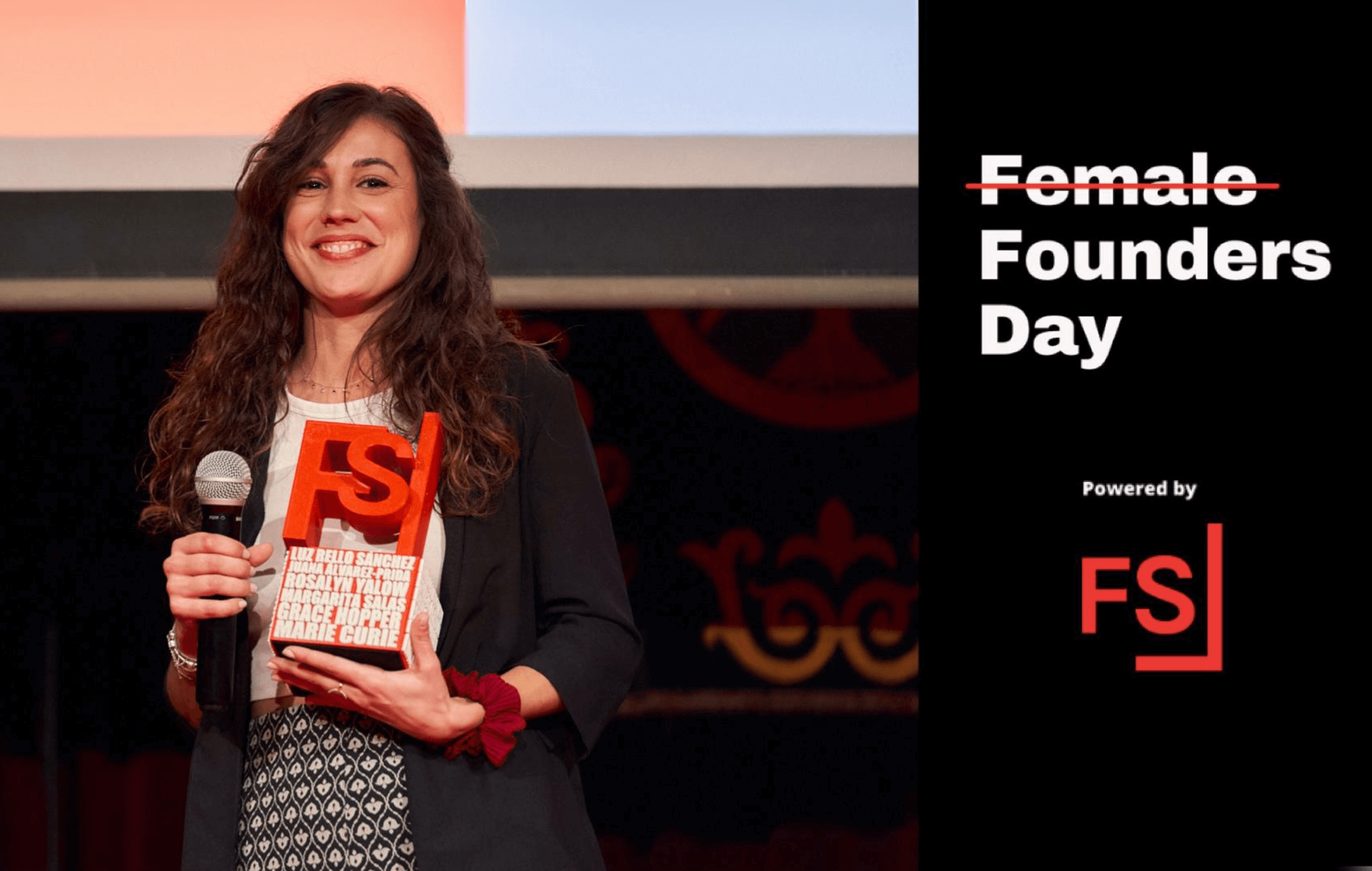 Female Startup Leaders 2022 Award