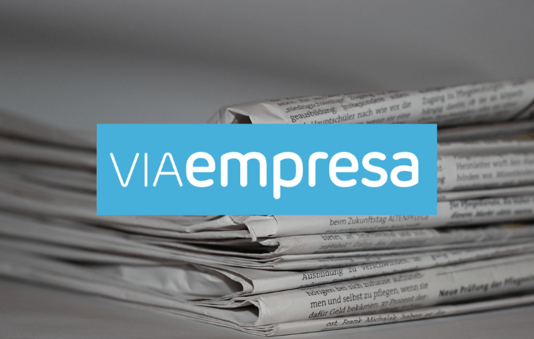 BlindStairs, blind recruitment powered by technology